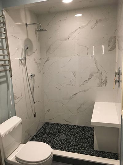 Bathroom Remodeling Services Bathroom Remodeling Services