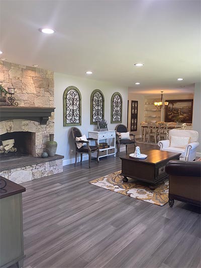 Living Room Remodeling Services Living Room Remodeling Services