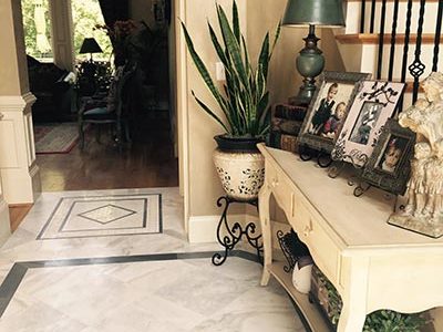 Interior Remodeling