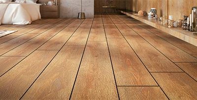Laminate Flooring Installation