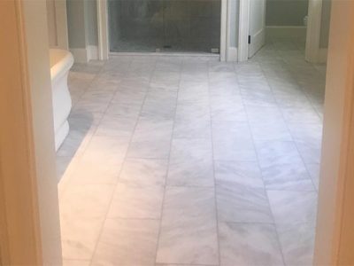 Marble Stone Tile Flooring