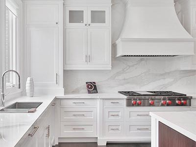 Modern Kitchen Remodeling