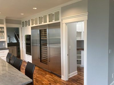 Smart Kitchen Design