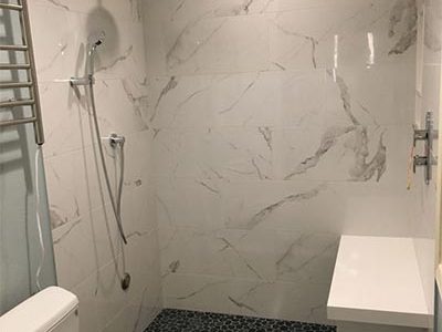 Bathroom Remodeling Services