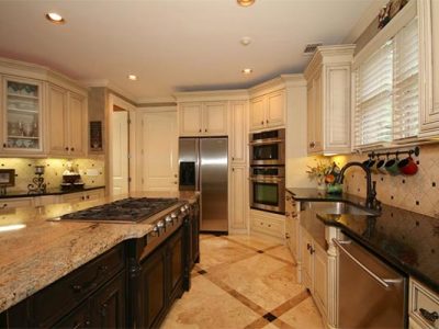 Kitchen Remodeling Services