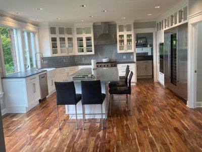 Remodeling Custom Home Building